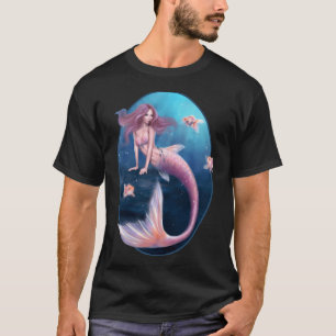 Camiseta Aurelia Goldfish Sirena