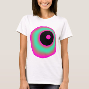 Camiseta Aureola