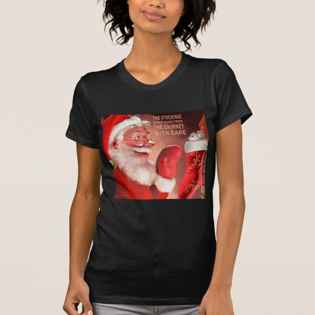 Camiseta AUREOLA Stockings.jpg (Anverso)
