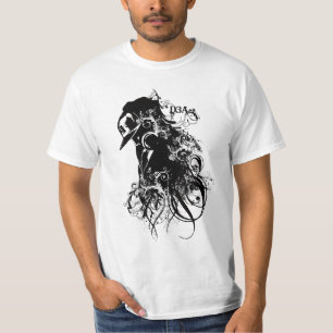 CAMISETA AURICULAR