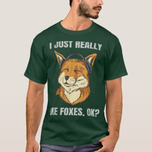 Camiseta Auriculares divertidos para los amantes