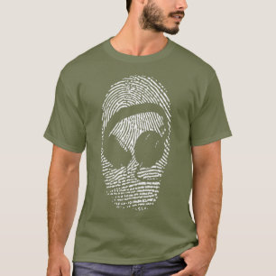 Camiseta Auriculares Dj Deejay Disc Jockey Auriculares Djin