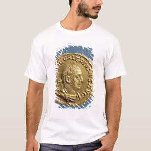 Camiseta Aurífero de la valeriana I