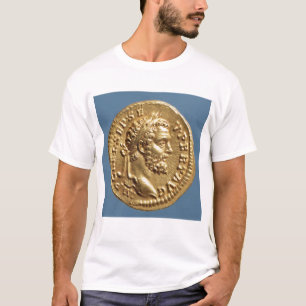 Camiseta Aurífero de Septimius Severus