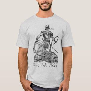 Camiseta Auriga/circo Maximus