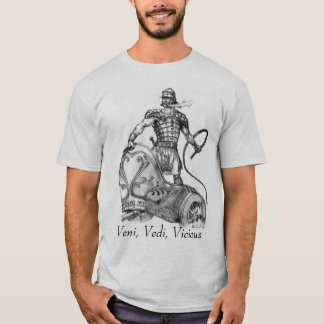 Camiseta Auriga/circo Maximus