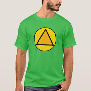 Camiseta Auro, Señor de Júpiter #2