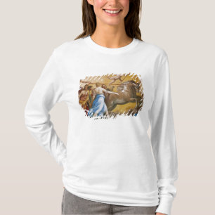 Camiseta Aurora, 1613-14
