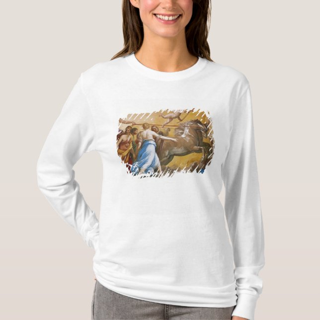 Camiseta Aurora, 1613-14 (Anverso)