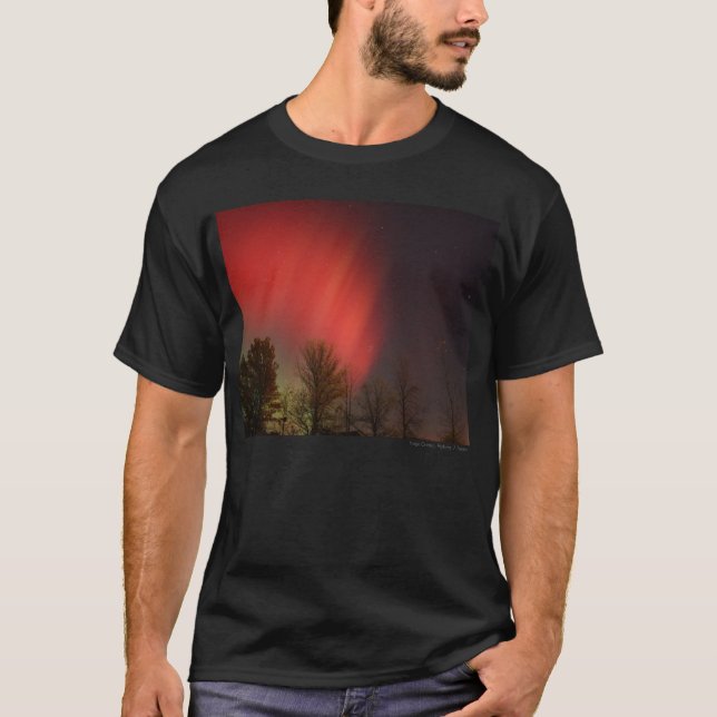 Camiseta Aurora 2 (Anverso)