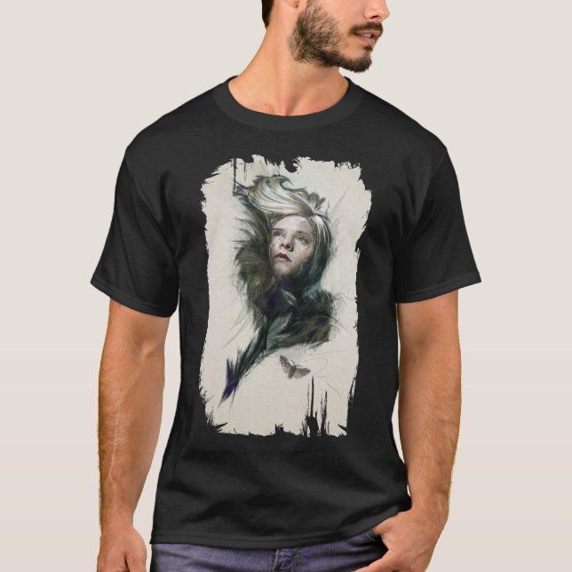 Camiseta Aurora Aksnes   (Anverso)