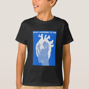 Camiseta Aurora Aksnes - Lo Que Le Pasó Al Centro 10 Stic