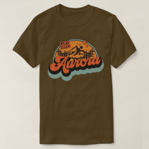 Camiseta Aurora, Colorado