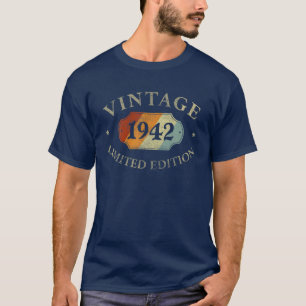 Camiseta Aurora Colorado CO Vintage Gráfico Retro 70