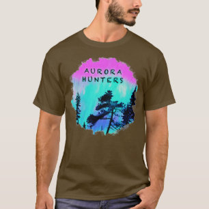 Camiseta Aurora Hunters TShirt