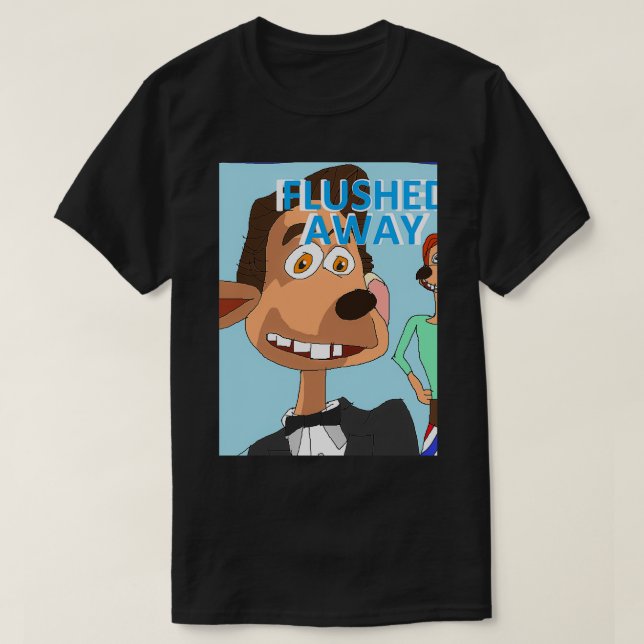 Camiseta Ausencia de imágenes de MS (Diseño del anverso)