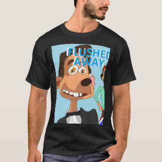 Camiseta Ausencia de imágenes de MS