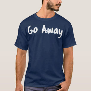 Camiseta Ausente