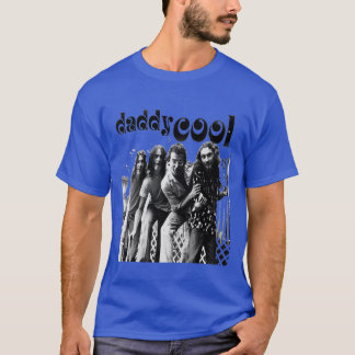 Camiseta AusRock Papá Coolee