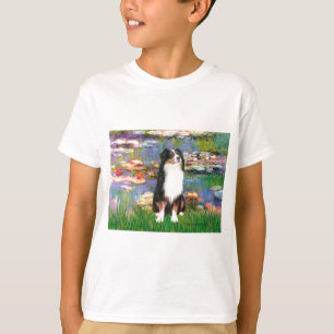 Camiseta Aussie Shep 2 - Jardín