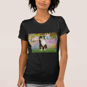 Camiseta Aussie Shep 2 - Jardín
