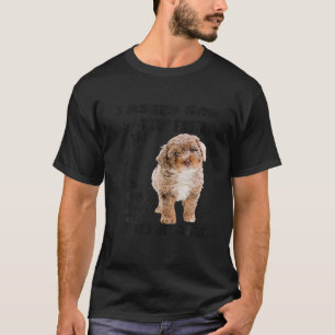 Camiseta Aussiedoodle Cita A Mamá, Aussiepoo Dad, Cute Aus