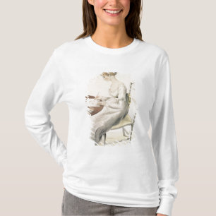 Camiseta Austen-Caballero de Fanny