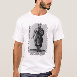 Camiseta Austenaco, gran guerrero