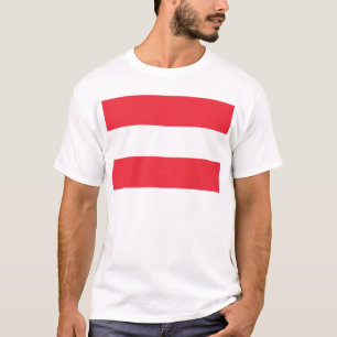 Camiseta austeridad
