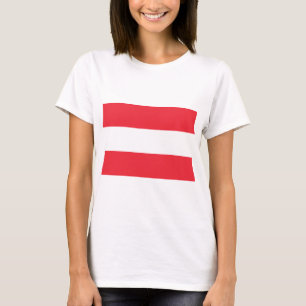 Camiseta austeridad
