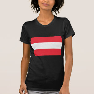 Camiseta austeridad