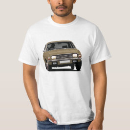Camiseta Austin Allegro en muchos colores
