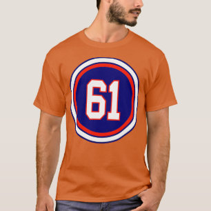 Camiseta Austin Czarnik
