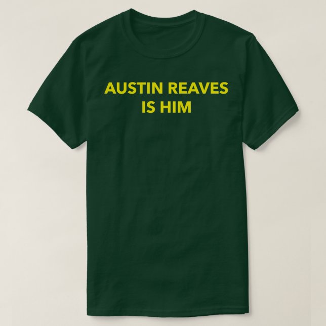 Camiseta Austin Reaves (Diseño del anverso)