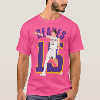 Camiseta Austin Reaves 15 Celebran Tres