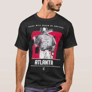 Camiseta Austin Riley There Will Never Be Another Apparel