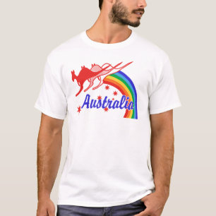Camiseta Australia