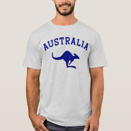 Camiseta Australia
