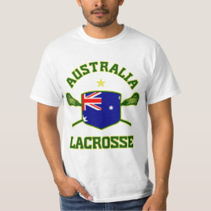 Camiseta Australia