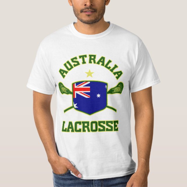 Camiseta Australia (Anverso)