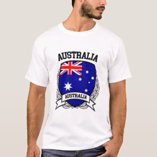 Camiseta Australia