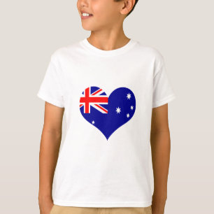 Camiseta Australia