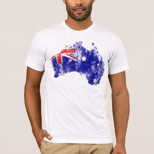 Camiseta Australia