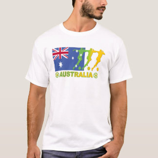 Camiseta Australia