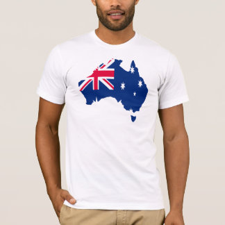 Camiseta Australia