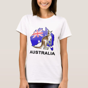 Camiseta Australia