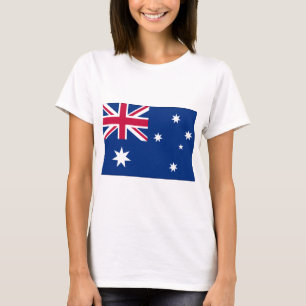 Camiseta Australia