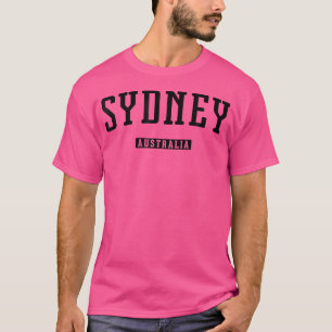 Camiseta Australia