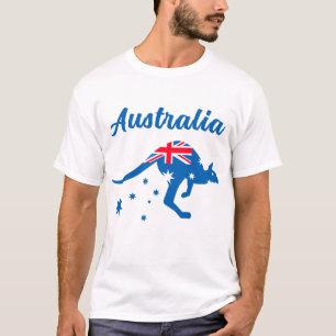 Camiseta Australia