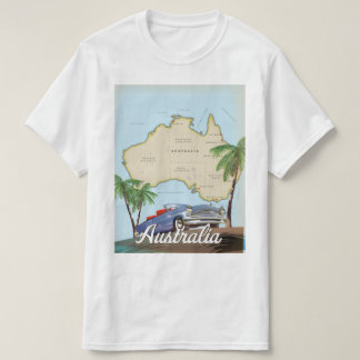 Camiseta Australia